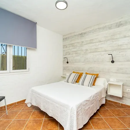 Apartamento Jibazahora B3 Exterior photo