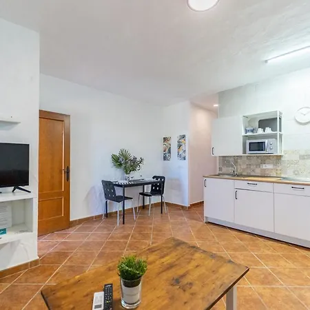 Apartamento Jibazahora B3 Exterior photo