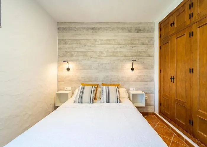 Apartamento Jibazahora B3