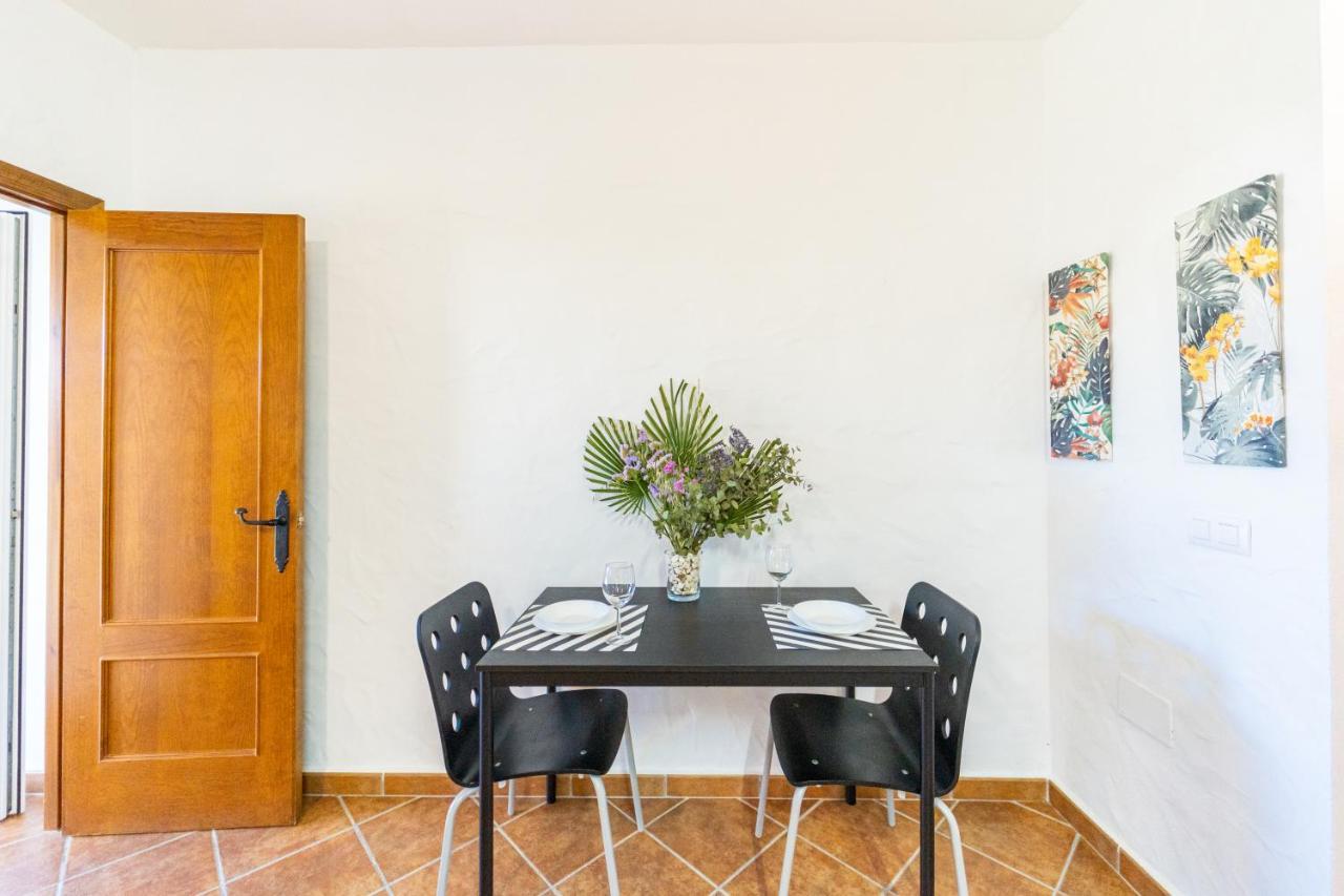 Jibazahora B3 Apartamento