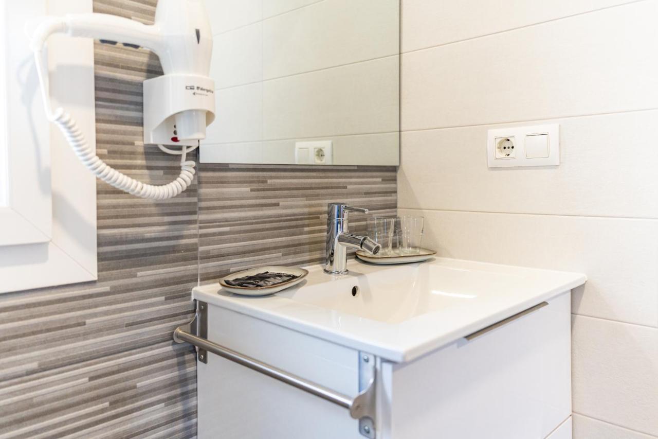 Jibazahora B3 Apartamento *