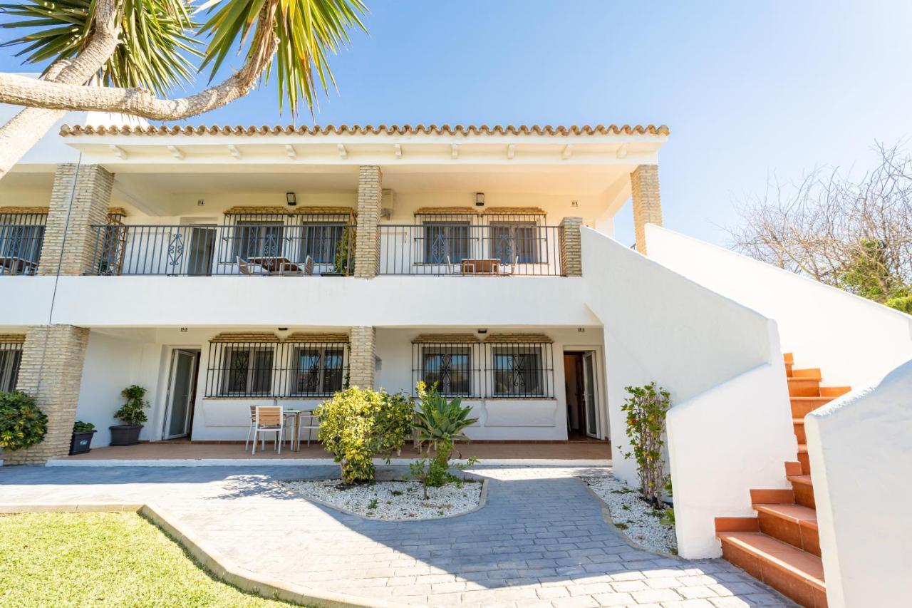 Apartamento Jibazahora B3 Zahora