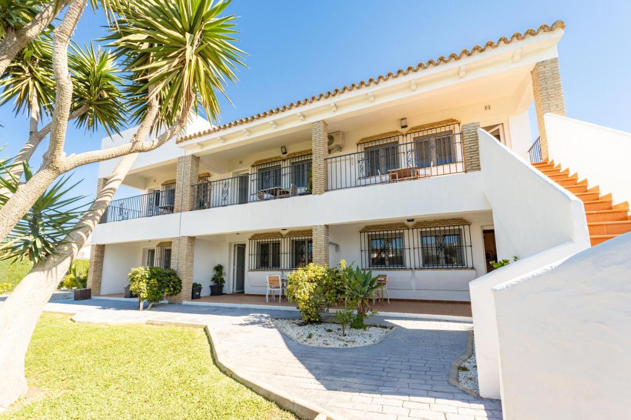 Jibazahora B3 Apartamento