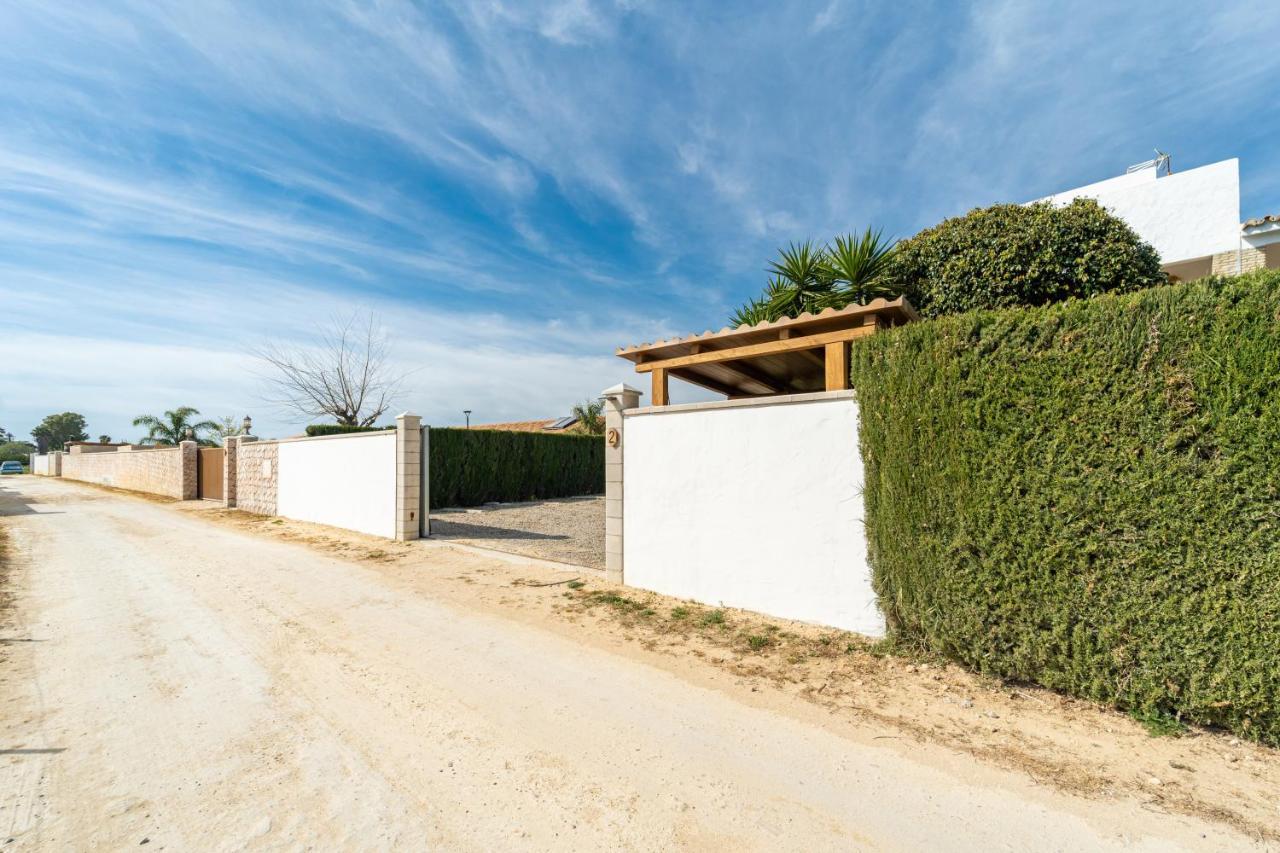 Apartamento Jibazahora B3 Zahora